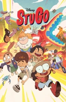 Watch StuGo online