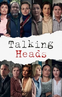 Watch Alan Bennett's Talking Heads online