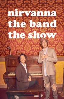 Watch Nirvanna the Band the Show online