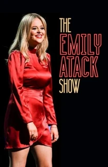 Watch The Emily Atack Show online