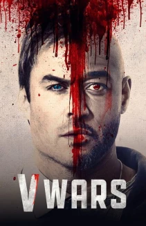 Watch V Wars online