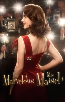 Watch The Marvelous Mrs. Maisel online