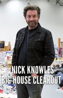 Watch Nick Knowles' Big House Clearout online
