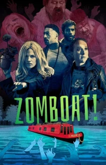 Watch Zomboat! online