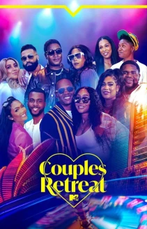 Watch MTV Couples Retreat online