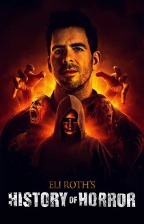 Watch Eli Roth's History of Horror online