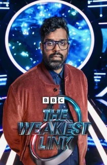 Watch The Weakest Link online