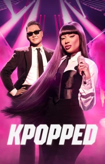 Watch KPOPPED online