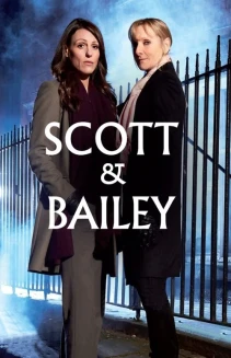 Watch Scott & Bailey online