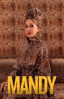 Watch Mandy online