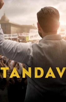 Watch Tandav online