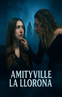 Amityville La Llorona