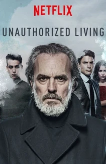Watch Unauthorized Living online