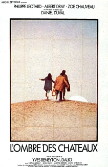 L'ombre des châteaux