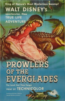 Prowlers of the Everglades