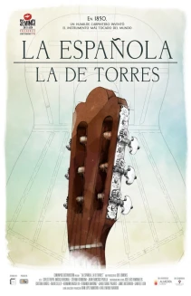 La española, la de Torres