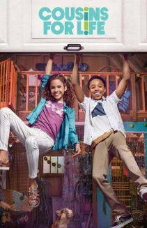 Watch Cousins for Life online