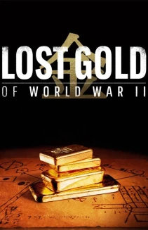 Watch Lost Gold of World War II online