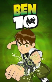 Watch Ben 10 online