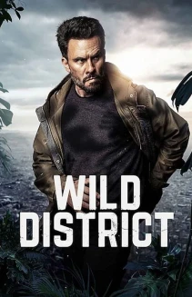 Watch Wild District online