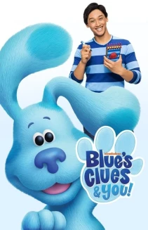 Watch Blue's Clues & You! online