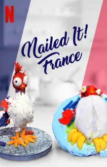Watch Nailed It! France online