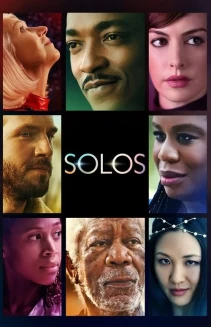 Watch Solos online