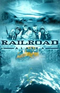 Watch Railroad Alaska online