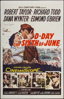 D-Day the Sixth of June