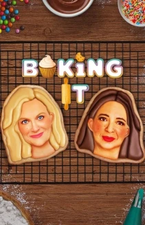 Watch Baking It online