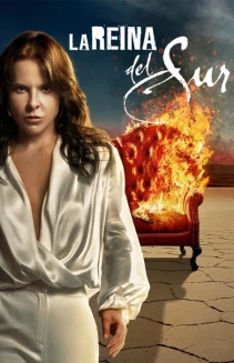 Watch La Reina del Sur online