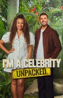 Watch I'm a Celebrity... Unpacked online