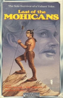 Last of the Mohicans