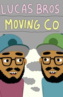 Watch Lucas Bros. Moving Co. online