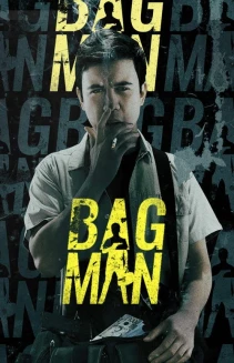 Watch Bagman online