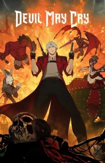 Watch Devil May Cry online