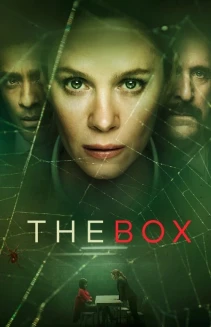 Watch The Box online
