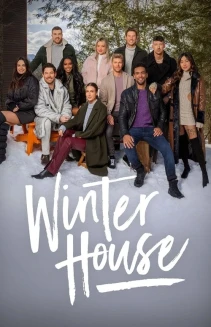 Watch Winter House online