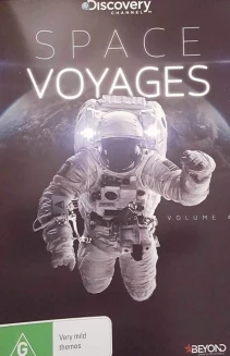 Watch Space Voyages online