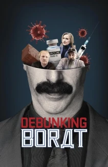 Watch Borat’s American Lockdown & Debunking Borat online
