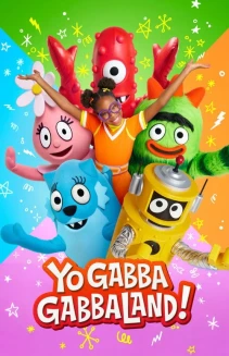 Yo Gabba GabbaLand!