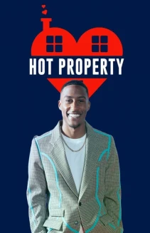 Watch Hot Property online