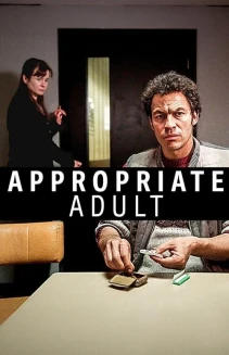 Watch Appropriate Adult online