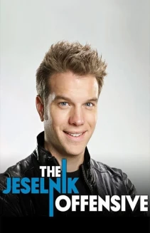 Watch The Jeselnik Offensive online