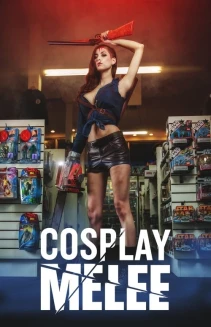 Watch Cosplay Melee online