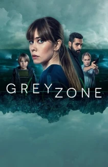 Watch Greyzone online