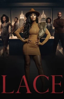 Watch Lace online