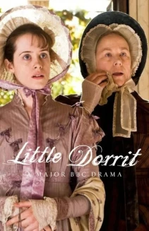 Watch Little Dorrit online