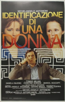 Identification of a Woman