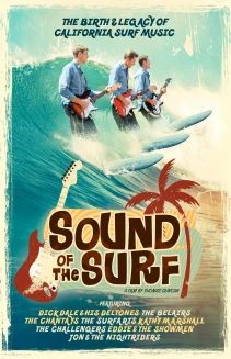 Sound of the Surf